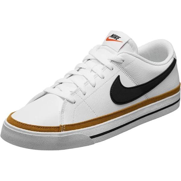 Nike Court Legacy Next Nature White Desert Ochre