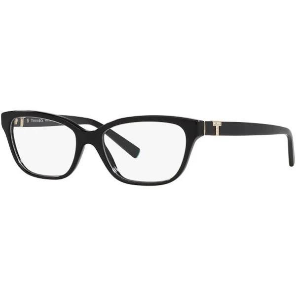 Tiffany & Co. Glasses TF2233BF - Black