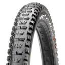 Maxxis Minion DHR II Folding MTB Tyre Exo TR 26 x 2.40