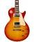 Gibson Custom Shop '59 Les Paul Standard Reissue Washed Cherry Sunburst VOS