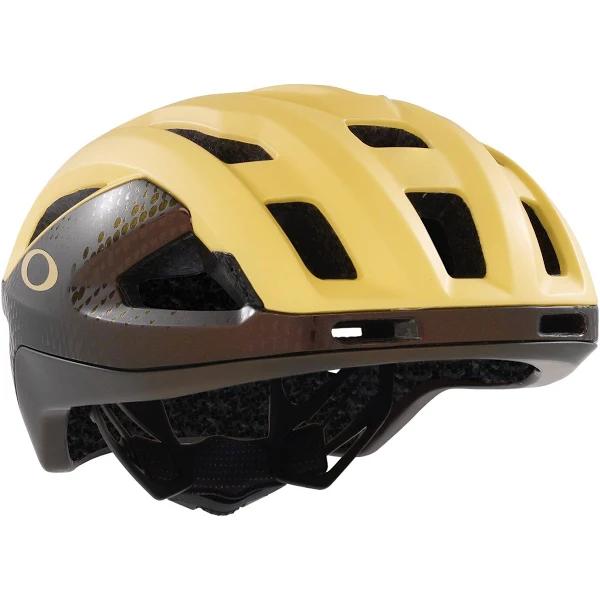 Oakley ARO3 Matte Fraktel Light Curry Endurance Helmet S