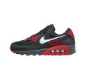 Nike Air Max 90 Anthracite Mystic Red