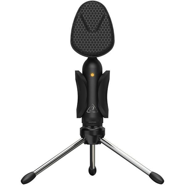 Behringer BV4038 Vintage Waffle Iron USB Microphone