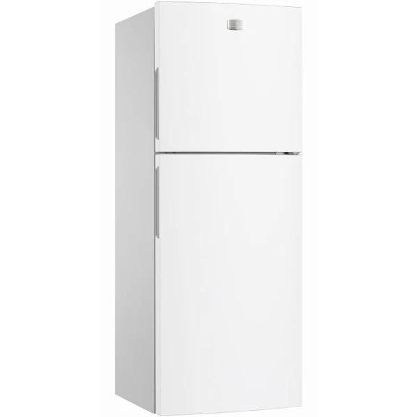 Kelvinator 225L Top Mount Fridge (White) | Retravision