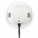 Brilliant Sync Smart Bluetooth Mesh LED CCT Downlight - White