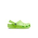 Crocs Classic Clog Green Baby - 19-20