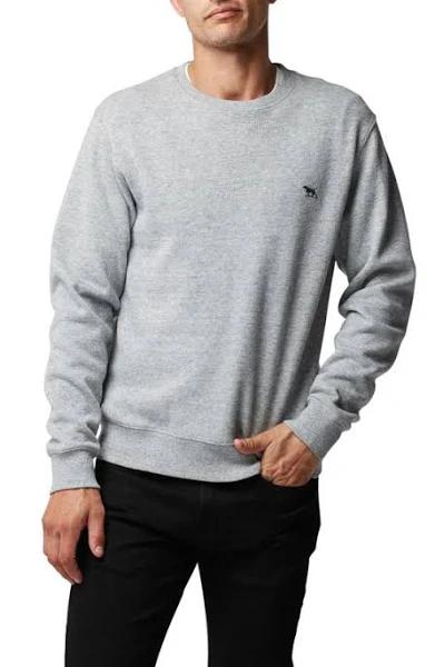 Rodd & Gunn Gunn Crew Neck Sweat