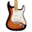 Fender Player Stratocaster Maple Anniversary 2-Color Sunburst