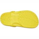 Crocs Classic Clog Yellow Junior - 34-35