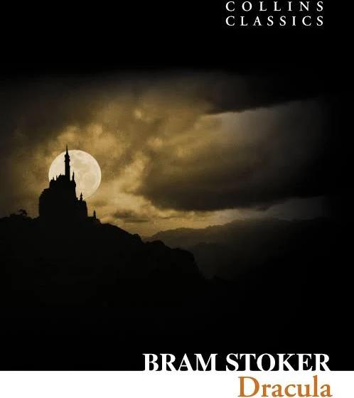 Dracula [Book]