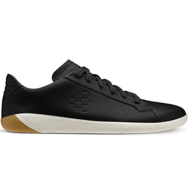 Vivobarefoot Geo Court Mens Obsidian 46eu