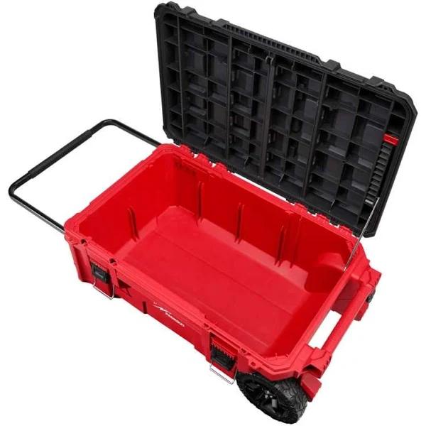 Milwaukee 48228428 - PACKOUT Rolling Tool Chest