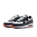 Nike Air Max 90 - Navy - 7