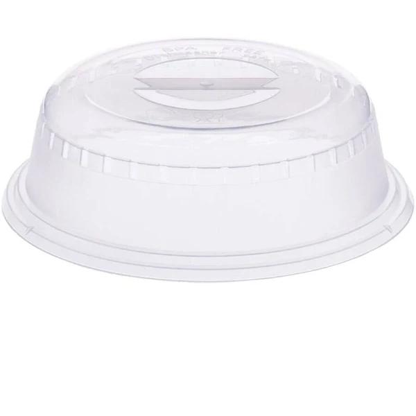 MS Fix-It Microwave Bowl Cover