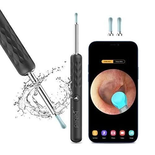 Bebird Ear Wax Removal Endoscope R3