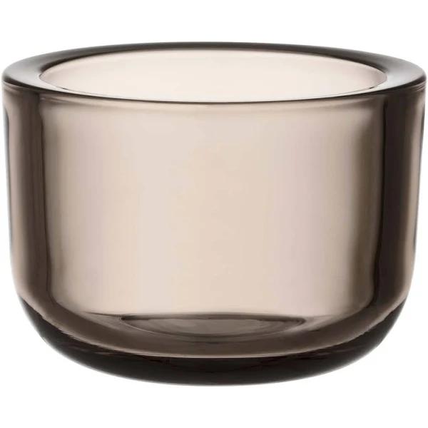 Iittala Valkea Votive Linen 6cm