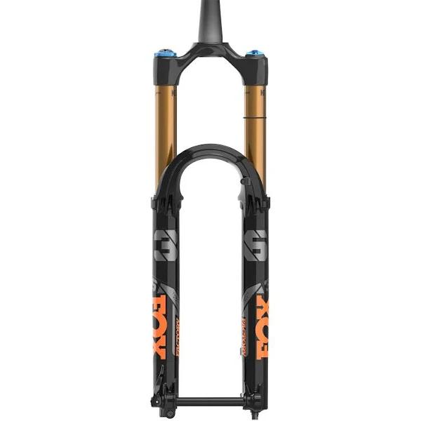 Fox Suspension 36 Float Factory Grip 2 Fork - Black