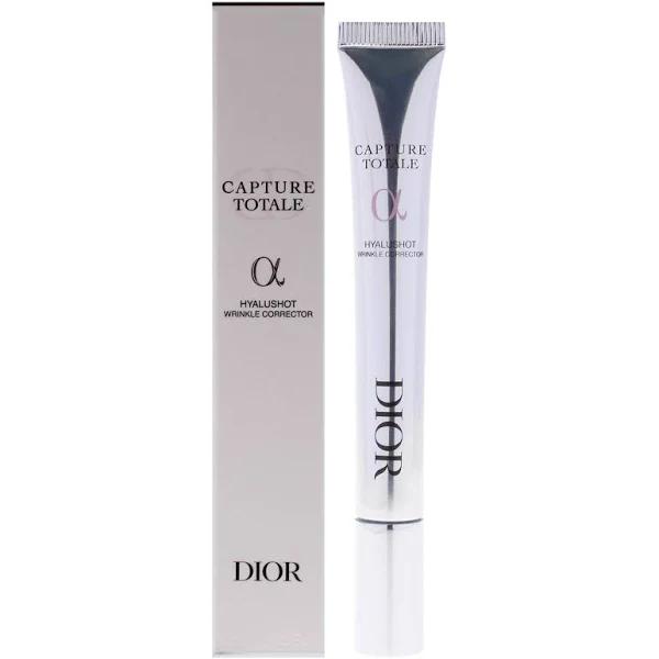 Dior Capture Totale Hyalushot Wrinkle Corrector 15ml