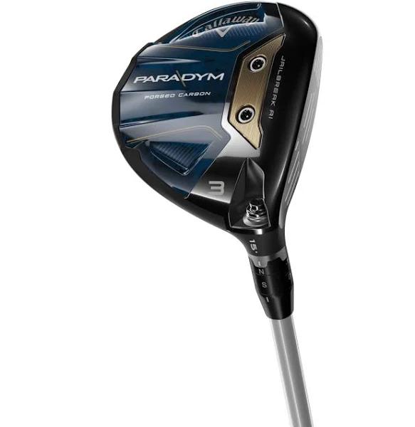 Callaway Women's Paradym Fairway Wood