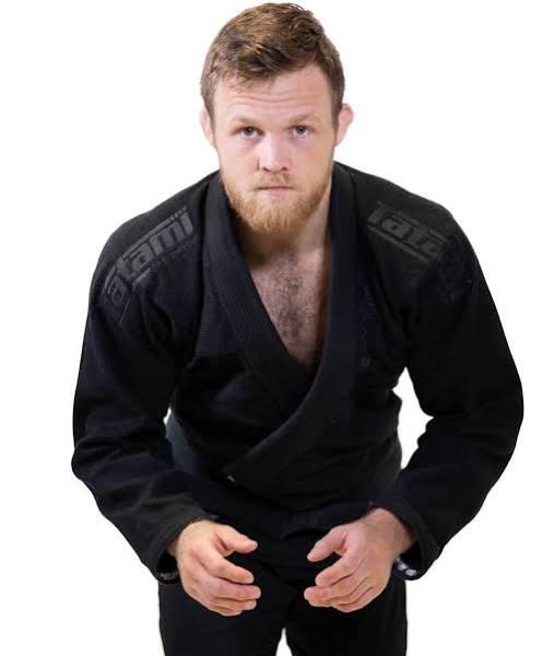 Tatami Fightwear Estilo Black Label BJJ Gi - Black/Black A4