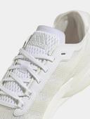 Adidas Avryn Trainers - White Mens