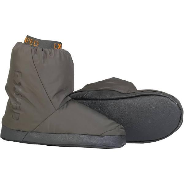 Exped Camp Booty Charcoal / x Large