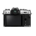 Fujifilm X-T30 II Mirrorless Camera Body - Silver