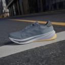 Adidas Supernova Rise Mens Running Shoes Grey/Yellow US 7