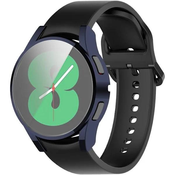 [Galaxy Watch 4] Protective Case Galaxy Watch 4 44mm / Black