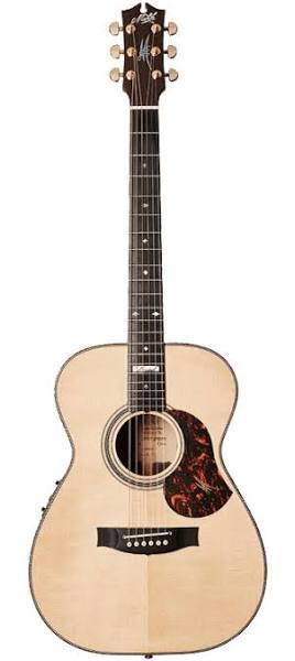 Maton Messiah EM100 808 Acoustic Guitar