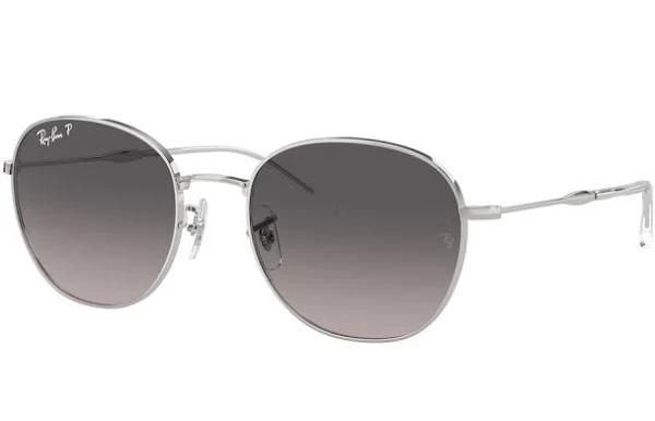 Ray-Ban Rb3809 Sunglasses 003/M3 Silver