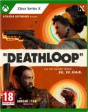 Deathloop - Xbox Series X/Xbox One