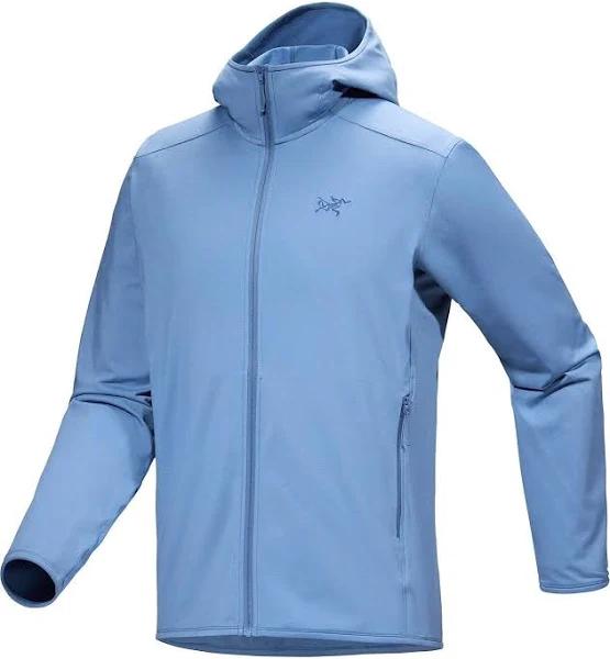 Arcteryx Kyanite Lightweight Hoody (Men's) Stone Wash / M