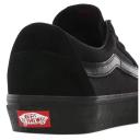 Vans Sk8 Low - Black - 9.5