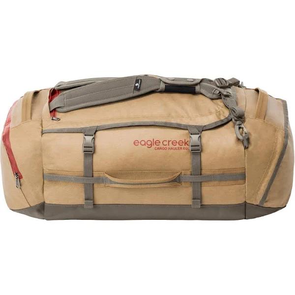 Eagle Creek Cargo Hauler Duffel 60L Safari Brown One Size