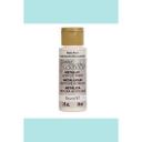 Dazzling Metallics Acrylic Paint 2oz Teal