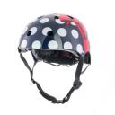 Mini Hornit Lids Kids Bicycle Helmet Stealth Black Small