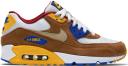 Nike Air Max 90 Curry