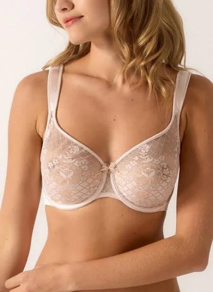 Empreinte Melody Bra Gold