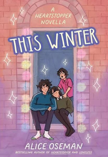 This Winter [Book]