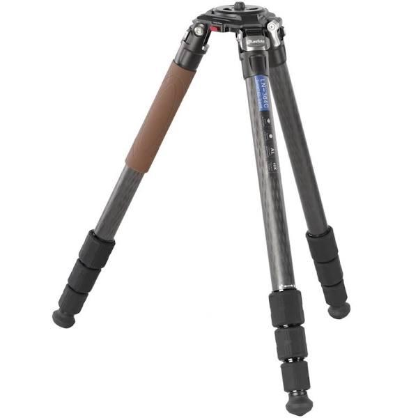 Leofoto LN-364C Carbon Fibre Tripod