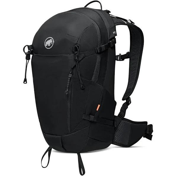 Mammut Lithium 25 Backpack Black