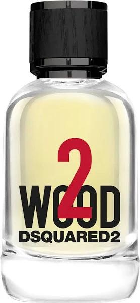 Dsquared2 Two Wood EDT - 50ml