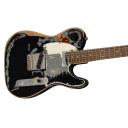 Fender Joe Strummer Telecaster Black