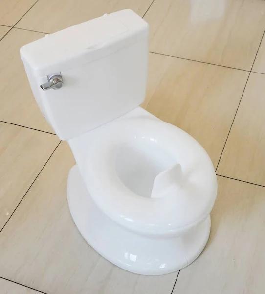 Potty Toilet Trainer - Bathroom Training Toddler Kids