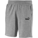 Essential Regular Fit Woven 9" Men's Shorts in High Risk Red, Size 2XL, Polyester by Puma