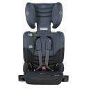 Mothers Choice Kin AP Convertible Booster Seat Titanium Grey