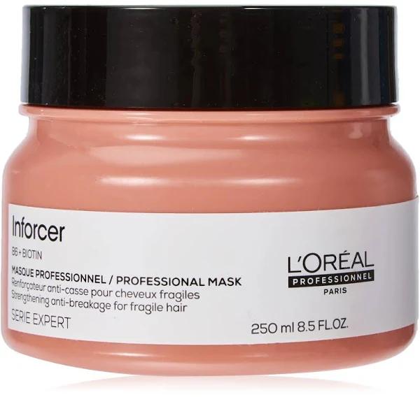 L'Oral Professionnel Paris Inforcer Mask 250mL