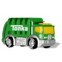 Tonka Mighty Force Garbage Truck Lights & Sounds