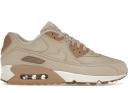 Nike Air Max 90 Linen Twill